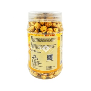 Chất Lượng Cao SUPREMEO Caramel Bơ Hương Vị Bỏng Ngô 240G - Product Image 3