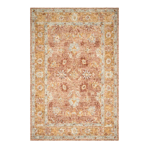 ชุดพรมปูพื้นห้องครัวสไตล์โมเดิร์นทำจากผ้าขนปุยสีทองแบบกำหนดเองโลโก้ผู้จำหน่ายขายส่ง - Product Image 1