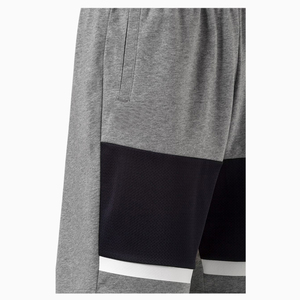 Pantalones cortos deportivos personalizados para hombre, con Logo personalizado impreso, novedad de 2021 - Product Image 6