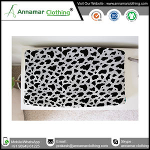 Housse de tapis à langer pour bébés, pour filles et garçons, nouvelle protection - Product Image 3