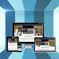 Empresa líder en diseño y desarrollo de sitios web comerciales en India |   Servicios de Desarrollo de Sitios Web Empresariales Ganadores de Premios por Webroot