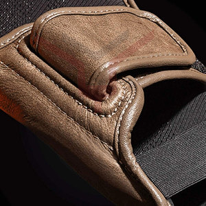 Espinillera MMA de nueva tendencia, diseño único, espinilleras ligeras de cuero PU, espinilleras protectoras con impresión de logotipo personalizado para adultos - Product Image 3