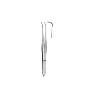 คีมผ่าตัดตา Graefe, 9.5 ซม. - 3 3/4 นิ้ว - Product Image 4