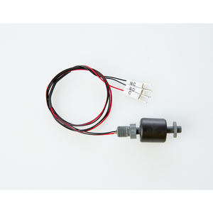 Mini interruptor de nivel de flotador PP 50W 0.5A para instrumentos de prueba de aplicaciones de agua - Product Image 3