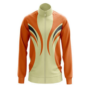 Veste de basket-ball chaude, disponible en plusieurs couleurs, taille Plus, haut de gamme, offre spéciale - Product Image 4