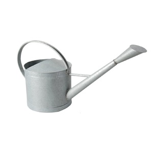 Lata DE AGUA DE Metal hecha a mano de diseño moderno, tamaño personalizado para jardín al aire libre, uso decorativo, suministro creativo al por mayor - Product Image 3