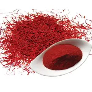 Amulyn 100% pure natural saffron extract powder