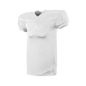 Camiseta de fútbol americano juvenil, diseño de Jersey de fútbol juvenil, uniformes al por mayor, último diseño - Product Image 4