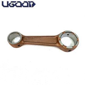 Biela fueraborda para YAMAHA, Taiwán 30HP 689-11651-00 - Product Image 5