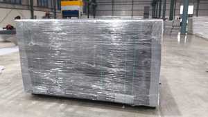 Hoja de panal de polipropileno extruido (PP) de alta calidad, ligera, duradera, estabilizada UV para fabricación de paneles sándwich - Product Image 3