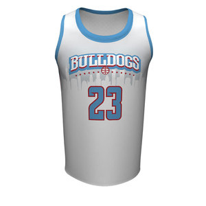 Camiseta de baloncesto personalizada para hombre y mujer, camisa de baloncesto con estampado de estrella, color blanco, personalizado, OEM, Logo antiuniforme, color negro puro - Product Image 5