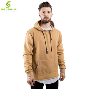 Roadstar de los hombres de alta calidad al por mayor personalizado sublimación de Deporte Sudaderas con capucha - Product Image 2