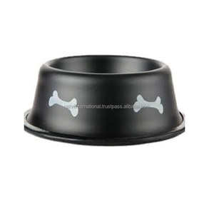 Distributeur automatique de nourriture pour animaux de compagnie moderne, multicolore, durable, en acier inoxydable, étanche, écologique, pour usage extérieur – Vente chaude en gros - Product Image 5