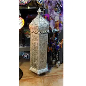 Moroccan antike laterne