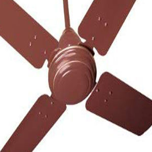 Ventilateur de plafond Speedster moderne fantaisie Moteur en cuivre de haute qualité Conception mécanique pliable pour usage domestique Hôtel Électrique - Product Image 2