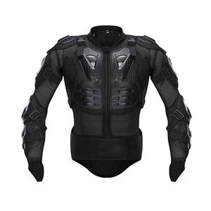 Veste blindée de moto pour hommes, de motard, vêtements de course, de qualité supérieure, nouvelle collection - Product Image 1