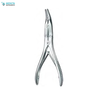 Boehler-Rongeur de hueso 15cm, instrumentos ortopédicos de alta calidad - Product Image 6