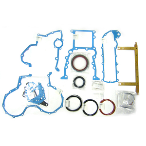 Kit de Reparación de Juntas de Motor 6135-K1/K2-9901, Piezas de Automóvil para KOMATSU - Product Image 2