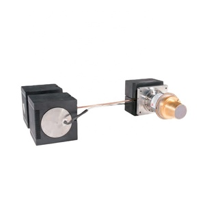 <span class=keywords><strong>Caméra</strong></span> thermique refroidie 1280*1024, <span class=keywords><strong>détecteur</strong></span> thermique de base - Product Image 1