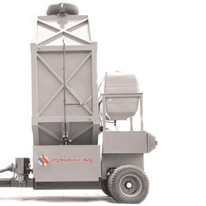 Mélangeur pour cigarettes, MACHINE à mélanger, de turquie, haute qualité, - Product Image 4