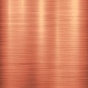Copper Color