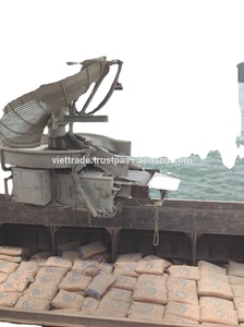 Plantes de fabrication de ciment, par mètre, sacs de ciment, 40 kg matériaux de ciment - Product Image 4