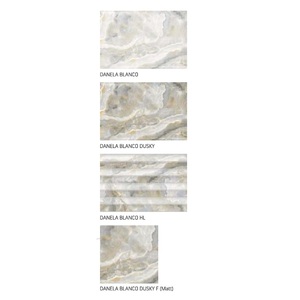 Azulejo de pared de baño de cerámica brillante de alta calidad 300x450mm - Product Image 3