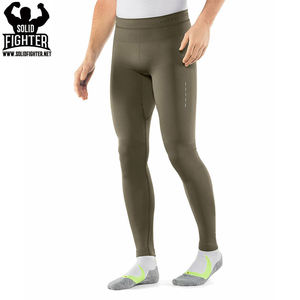 กางเกงออกกำลังกายสำหรับผู้ชายและผู้หญิงกางเกงสแปนเด็กซ์สำหรับใส่เล่นฟิตเนสยิม - Product Image 4