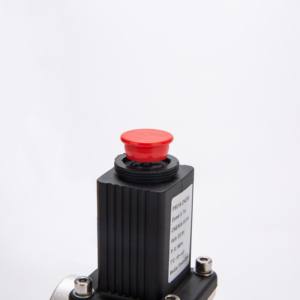 Valvola Solenoide per <span class=keywords><strong>Gas</strong></span> GPL Chicheng per Interrare l'Alimentazione del <span class=keywords><strong>Gas</strong></span> Abbinata ad <span class=keywords><strong>Allarme</strong></span> <span class=keywords><strong>Gas</strong></span> - Product Image 3
