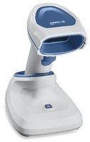 Escáner de Código de Barras 2D Móvil Zebra DS8178-HC con LED, Interfaz USB RS232, Sellado IP52, Garantía de 3 Años, Compatible con Sistema Operativo Android