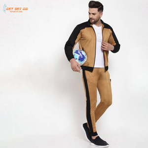 2025 personnalisé imprimé hommes Jogging porter dernière conception à capuche survêtement manches longues hiver polaire tissu grande taille 2 pièces - Product Image 3