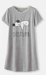 Última colección casual Camiseta de punto de manga corta con cuello redondo exclusivamente impresa de Bangladesh - Product Image 3