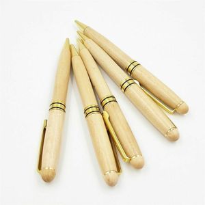 Bolígrafo de bambú de Vietnam de alta calidad y precio competitivo - Product Image 2