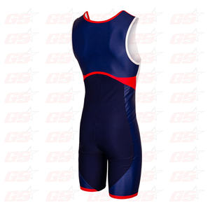 Custom Sublimation Rowing Suits, design your own rowing suit, World Championships Rowing Crest suit with custom club - Product Image 2