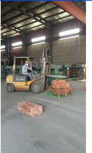 Meilleur fil de cuivre 99.95% Millberry 99.99% de haute qualité - Product Image 6