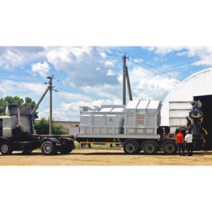 ปรับปรุงรูปแบบการกำจัดของเสียจาก2000ถึง5000กิโลกรัมรีไซเคิลขยะ - Product Image 3