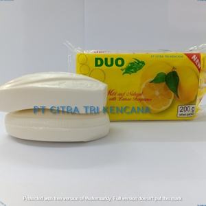 Savon multifonction pour laver le visage, ensemble de lessive, savon en forme de citron, détergent pour la douche, gel à lessive en Mbinga, afrique - Product Image 6