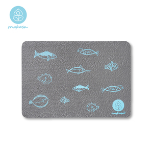 New Design Eco-friendly <b>Exercise</b> Mat Yoga <b>Knee</b> Pad Fitness Wrist Elbow Protective Kneeling Pad - Product Image 1