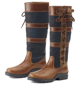 BOTTES D'ÉQUITATION - Product Image 3