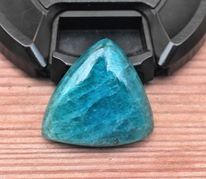 Scheelite Cabochon พลอยสีฟ้าแบบตุรกี,พลอยสีฟ้าคุณภาพสูงลายลูกไม้สีฟ้า Rhodochrosite - Product Image 5