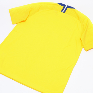 Tenue de football décontractée avec tissu de qualité, idéale pour l'entraînement régulier, uniforme de football au look élégant - Product Image 5