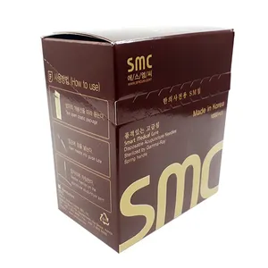 针灸针SMC 0.16毫米韩国批发厂家价格高品质无菌一次性针灸针