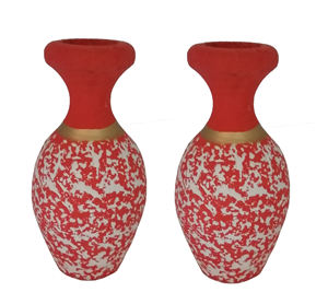 Gifting Items Flower <b>Vase</b> For Home Decoration - Product Image 3