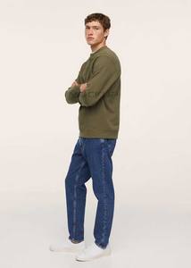 Sweat-shirt pour hommes et femmes, Sweat-shirt à capuche, personnalisé, avec Logo imprimé, solide, nouveau, 2020 - Product Image 4