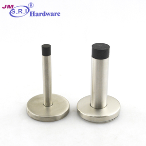 Fermaporta in Acciaio Inox con Montaggio a Parete, Fornitore Cinese con Garanzia Commerciale - Product Image 1