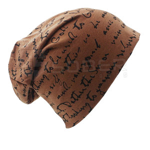 2021 unisexe hiver chaud bonnet chapeaux 100% laine taille personnalisable imprimé concevoir votre propre chapeau - Product Image 5