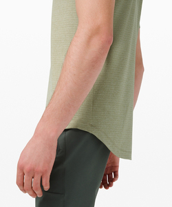 T-shirts pour hommes 2021, T-shirt court pour hommes, T-shirt en coton délavé, vêtements pour hommes - Product Image 5