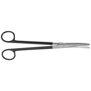 Supercut-tijeras quirúrgicas rectas o curvadas, tijeras de marca con dentado de 9 ''(23cm) - Product Image 3