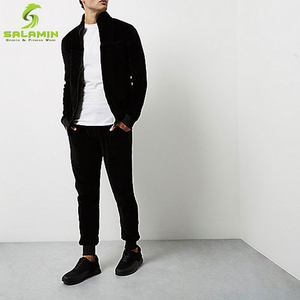 Men Pants Casual Streetwear Jogger Pant Hip Hop Zipper Bottom Male <b>Pencil</b> Pants Outdoor Sport Trouser. - Product Image 2