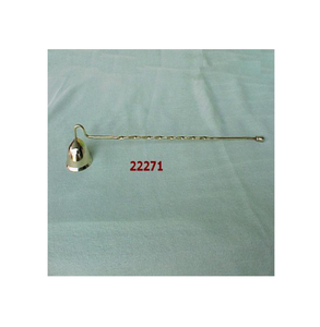 Wholesale Brass <b>Candle</b> Snuffer Luxury Stock for Weddings and Christmas Very <b>Cheap</b> - Product Image 1